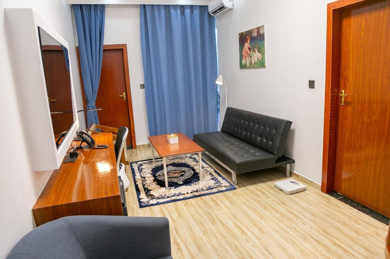 Totara 4* Dár Al-Szalám