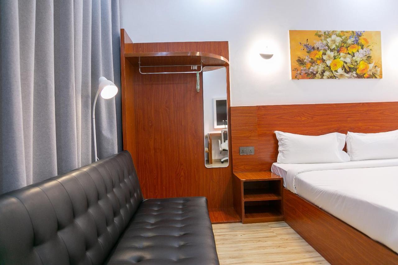 Totara Szálloda 4*
