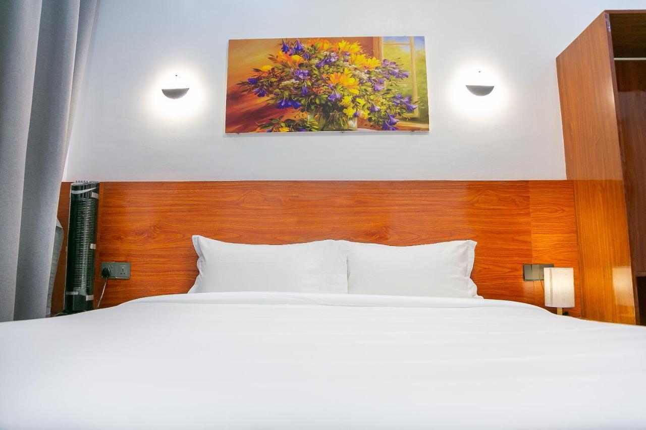 Totara 4* Dár Al-Szalám