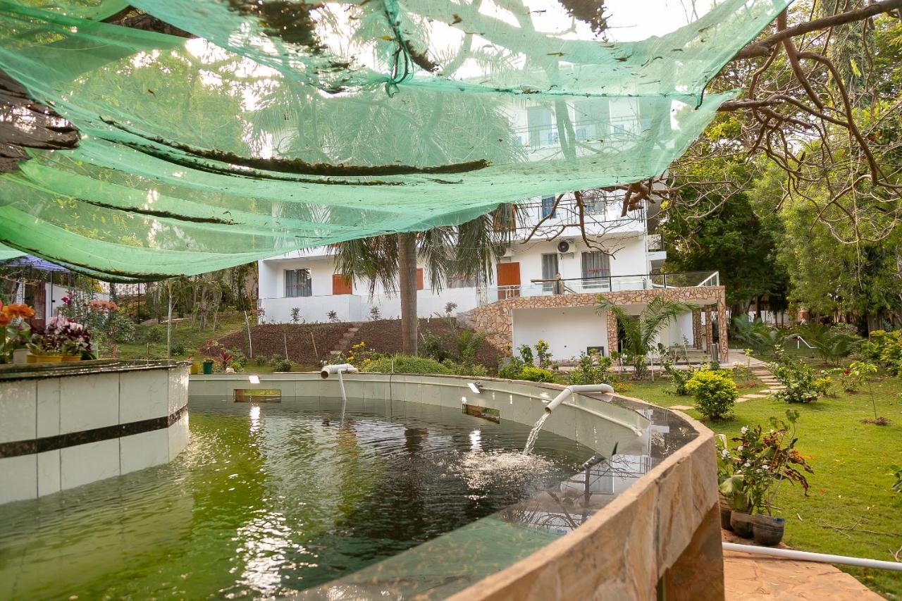 Totara 4* Dar es Salaam