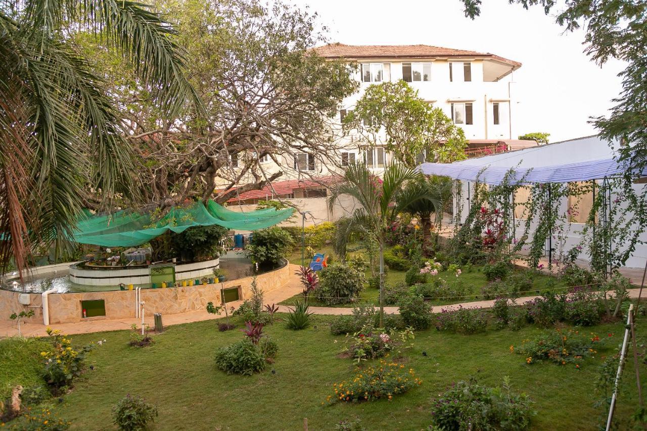 Totara Hotel Dar es Salaam