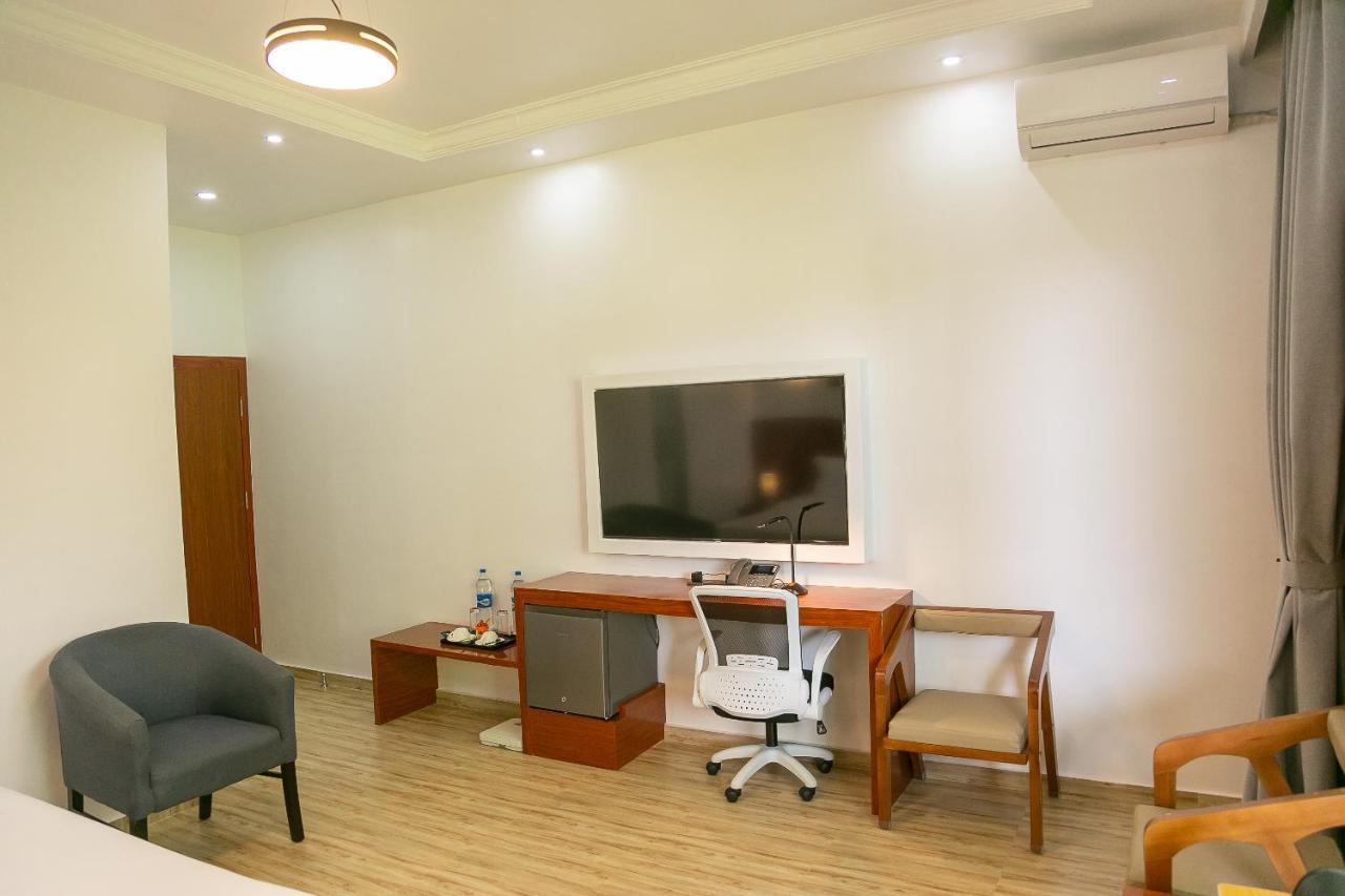 Totara Dar es Salaam