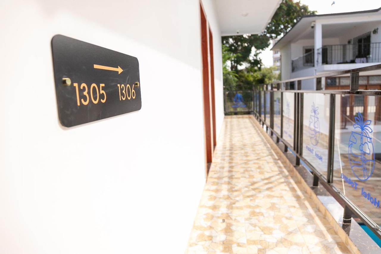 Hotel Totara Dar es Salaam