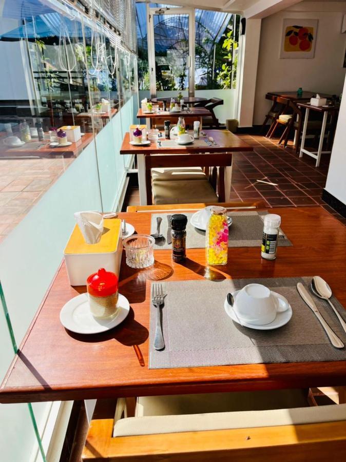 Hotel Totara 4*