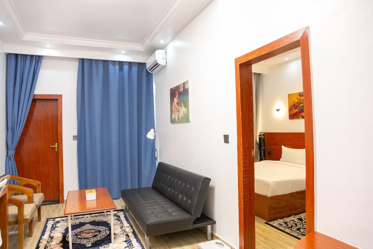 Hotel Totara Daressalam