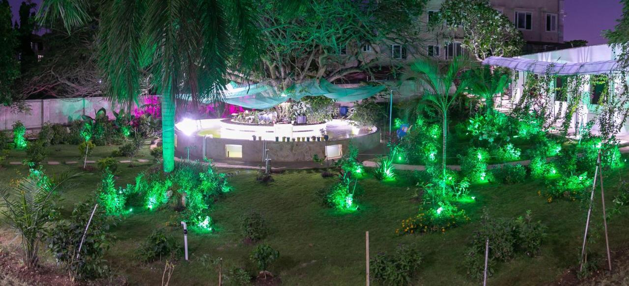 Totara Hotel 4*