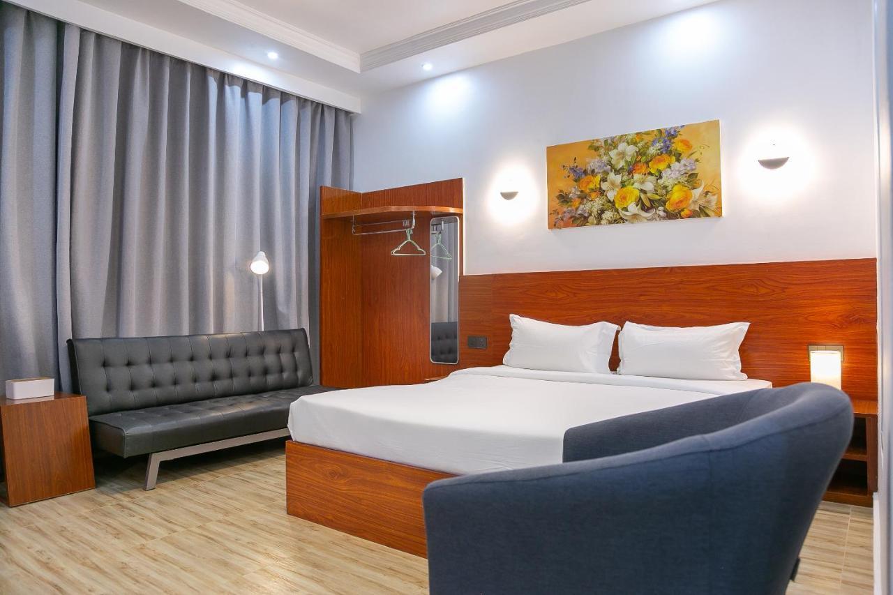 Hotel Totara