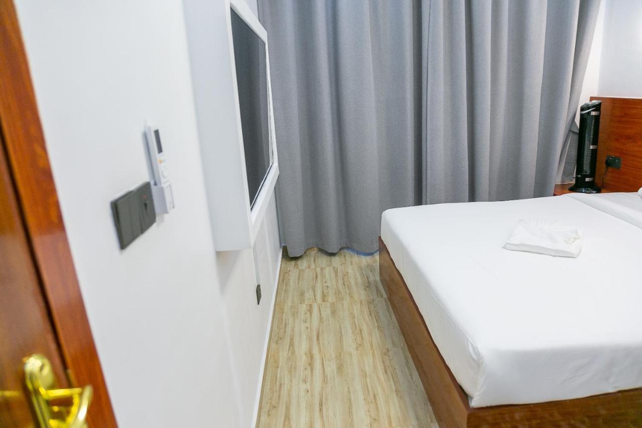 Totara 4* Daressalam