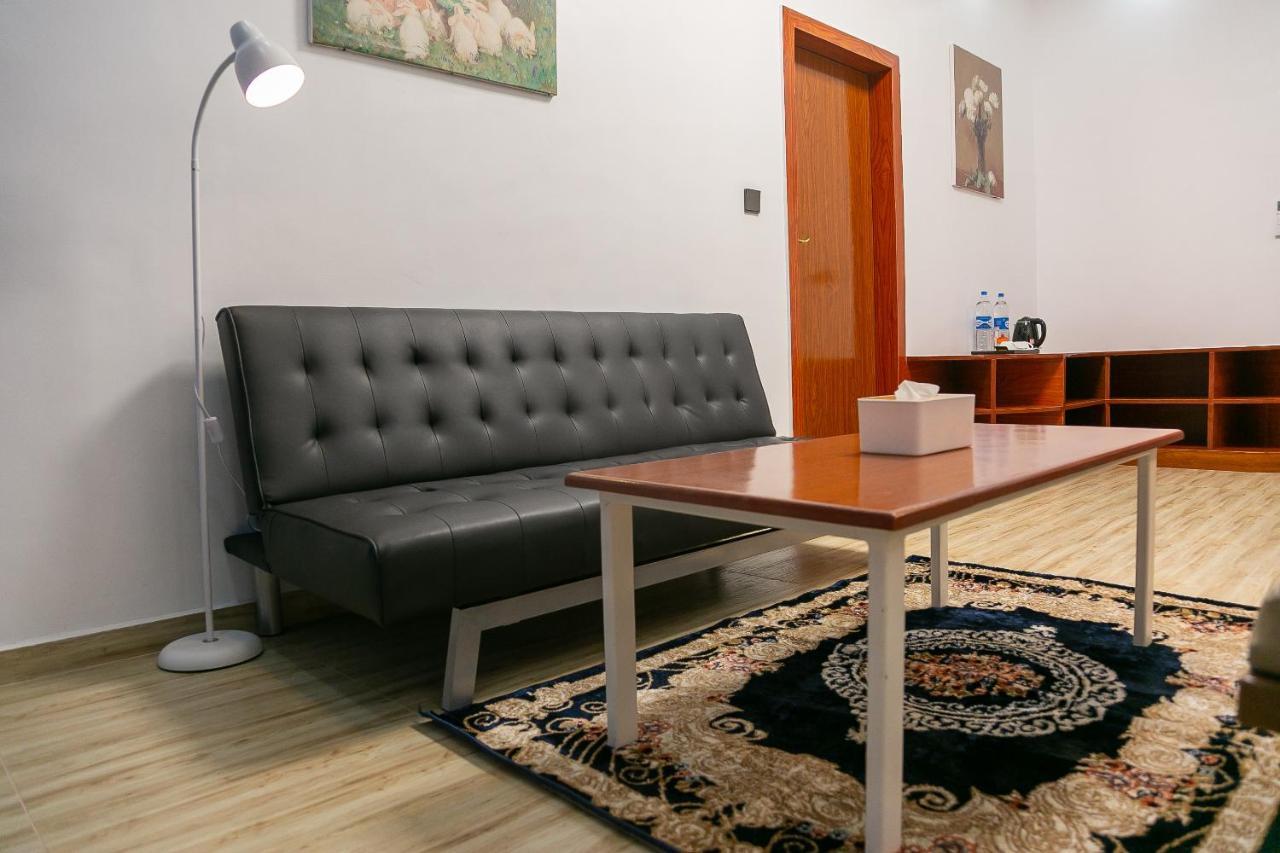 Totara 4* Daressalam