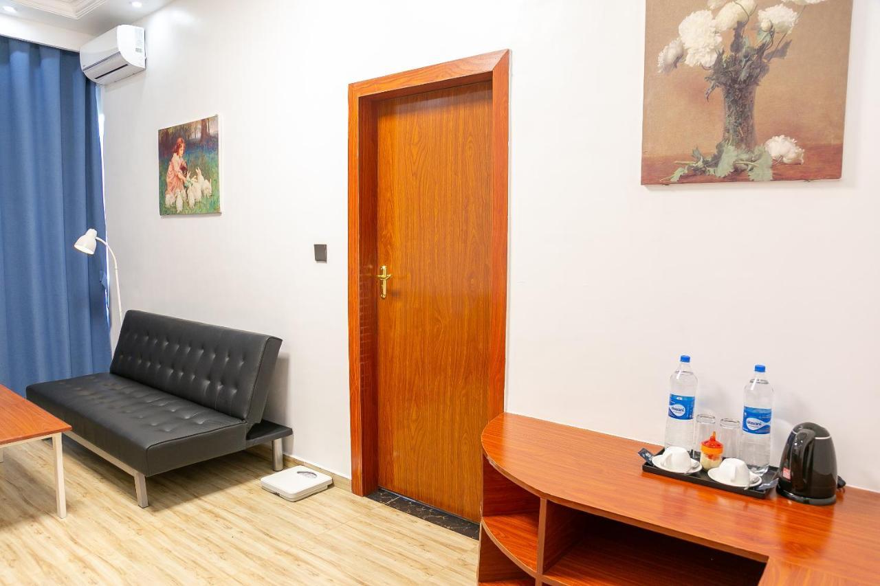 Hotel Totara Daressalam