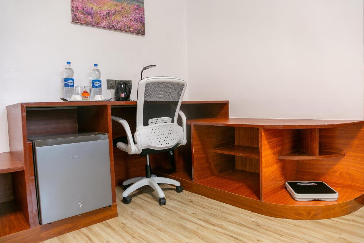 Hotel Totara 4*
