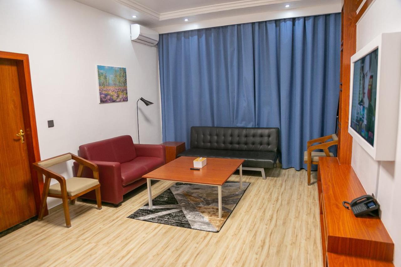 Totara 4* Daressalam