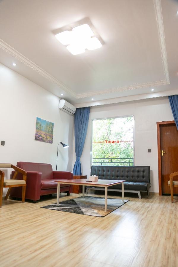 Totara Hotel 4*