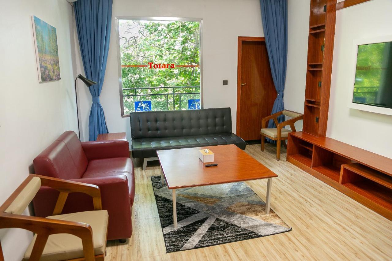 Hotel Totara