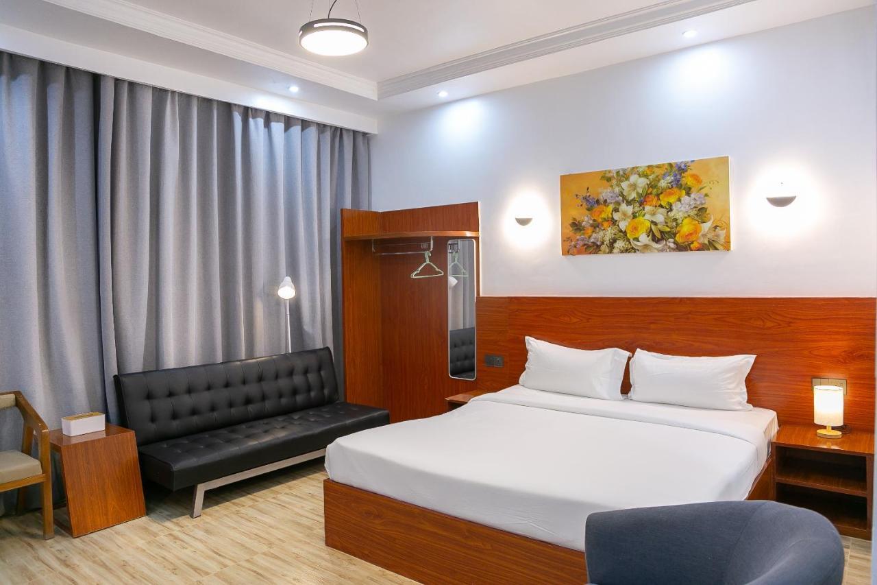 Hotel Totara 4*