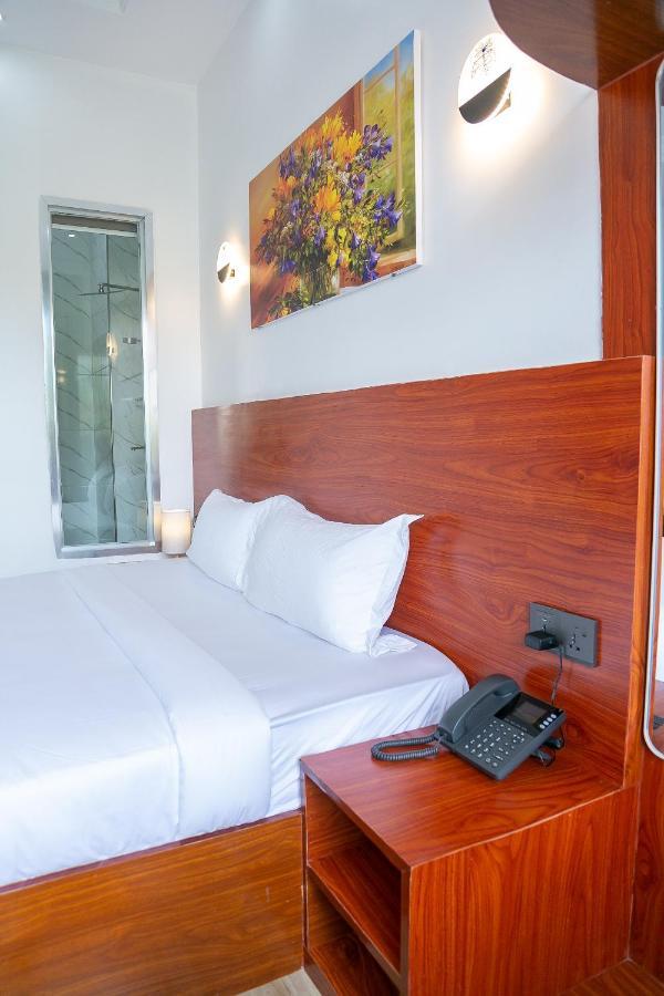 Totara Hotel Daressalam