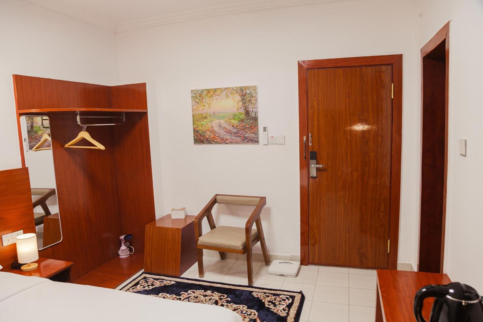 Totara Hotel 4*