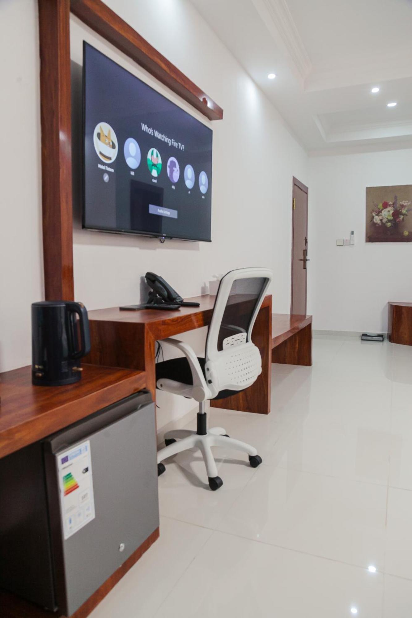 Hotel Totara 4*