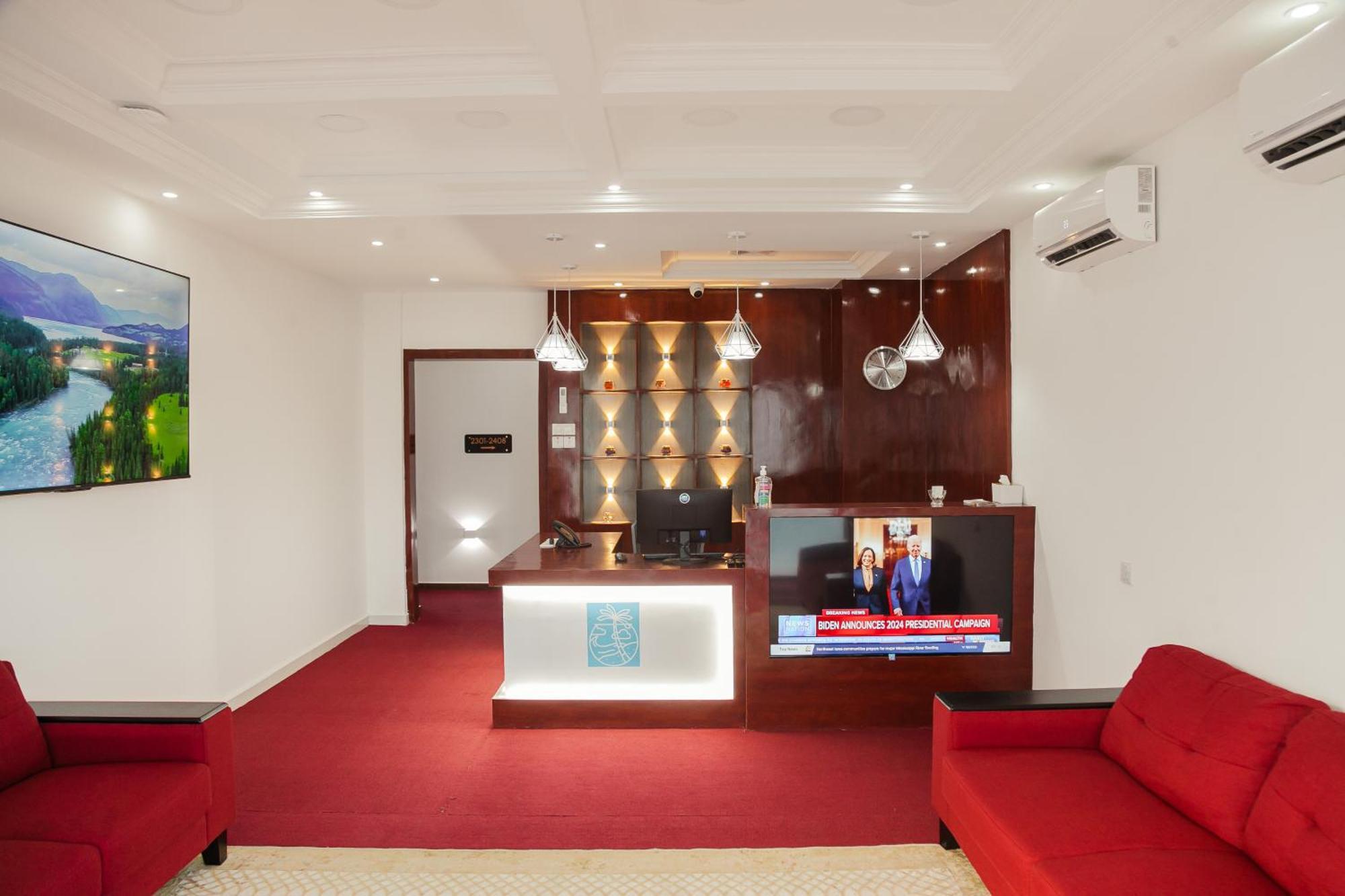 Hotel Totara 4*