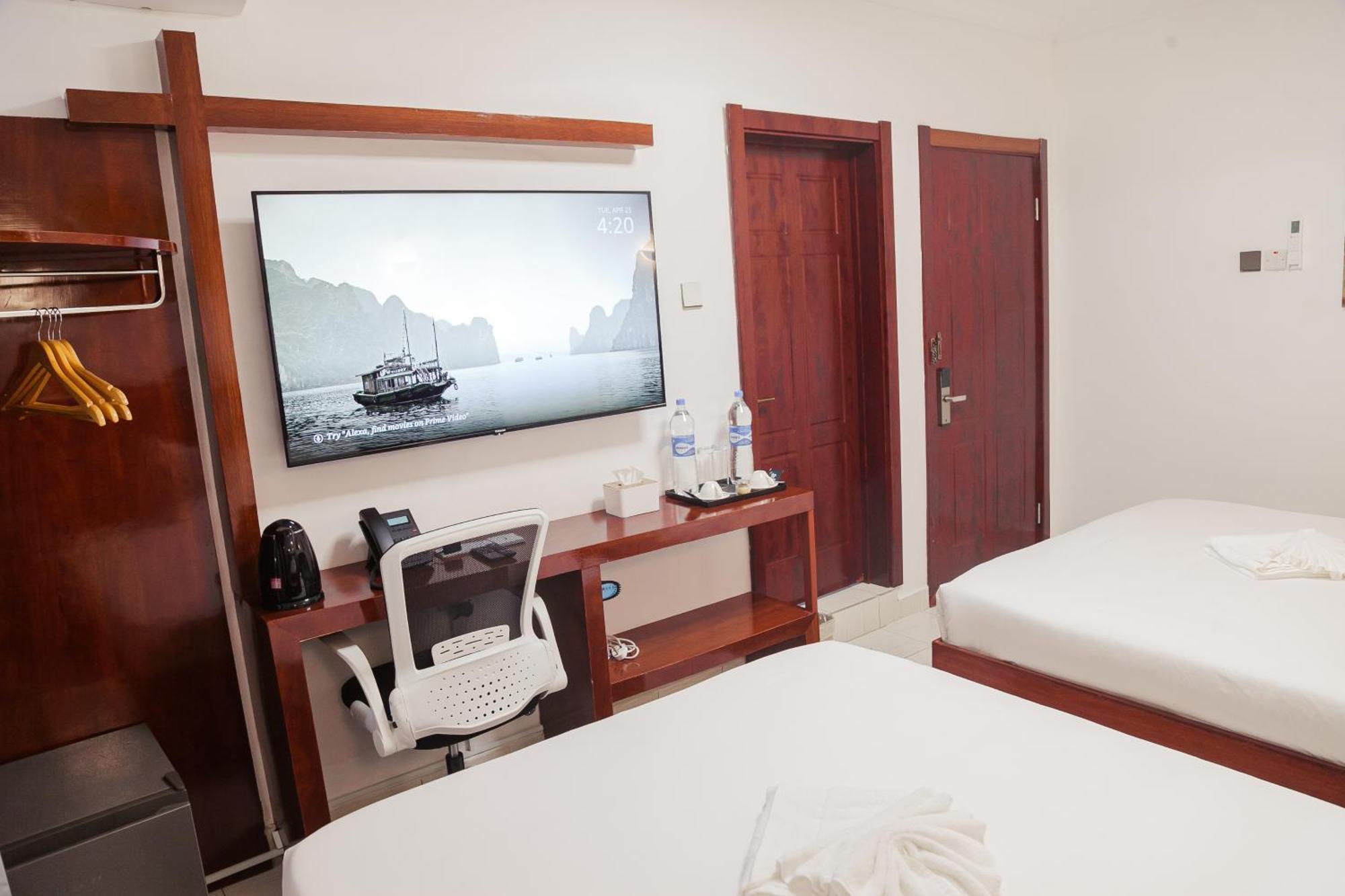 Hotel Totara